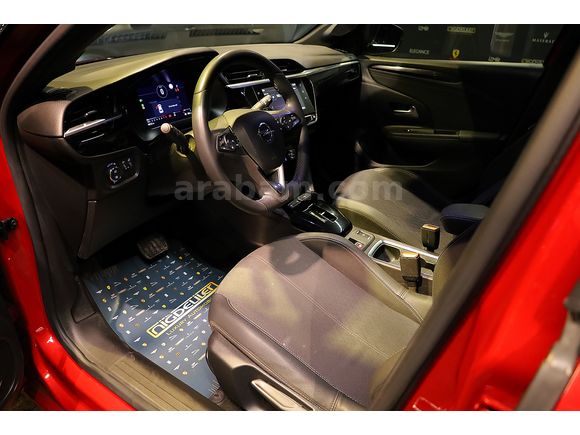 NİĞDELİLER 2023 Opel Corsa 1.2 T Elegance / 7845