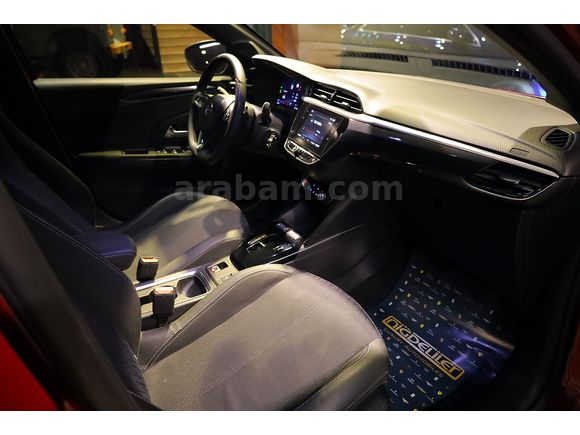 NİĞDELİLER 2023 Opel Corsa 1.2 T Elegance / 7845