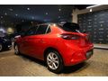 NİĞDELİLER 2023 Opel Corsa 1.2 T Elegance / 7845