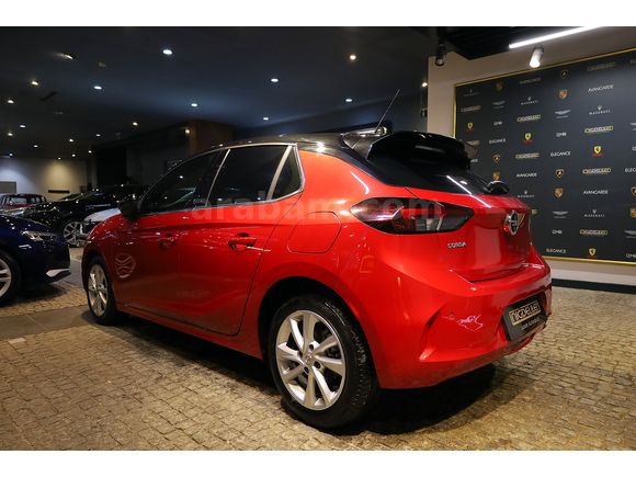 NİĞDELİLER 2023 Opel Corsa 1.2 T Elegance / 7845
