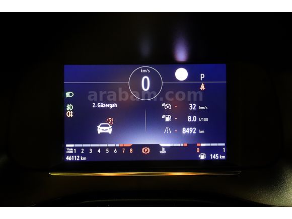 NİĞDELİLER 2023 Opel Corsa 1.2 T Elegance / 7845