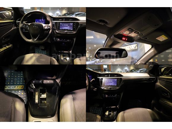 NİĞDELİLER 2023 Opel Corsa 1.2 T Elegance / 7845