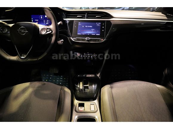 NİĞDELİLER 2023 Opel Corsa 1.2 T Elegance / 7845