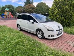 Sahibinden Peugeot 5008 1.6 HDi Premium Pack 2012 Model  285.000 km Beyaz