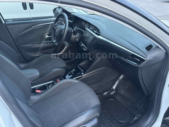 2023 CORSA OTOMATİK 30.BİN KM (ÇİFT RENK)