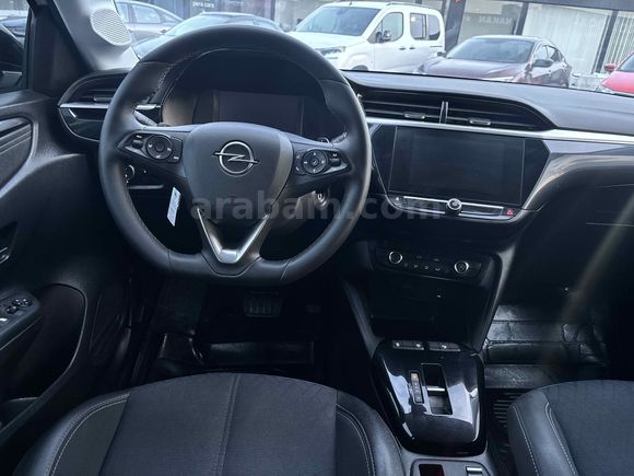 2023 CORSA OTOMATİK 30.BİN KM (ÇİFT RENK)