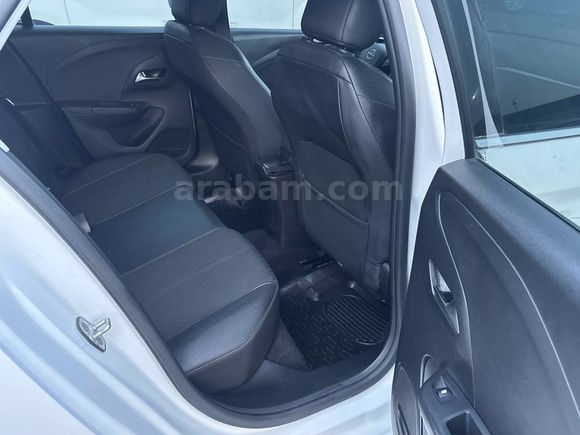 2023 CORSA OTOMATİK 30.BİN KM (ÇİFT RENK)