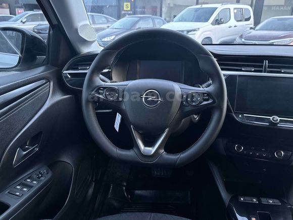 2023 CORSA OTOMATİK 30.BİN KM (ÇİFT RENK)