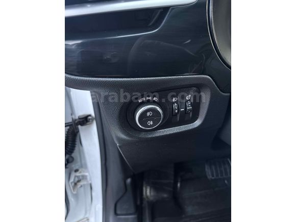 2023 CORSA OTOMATİK 30.BİN KM (ÇİFT RENK)