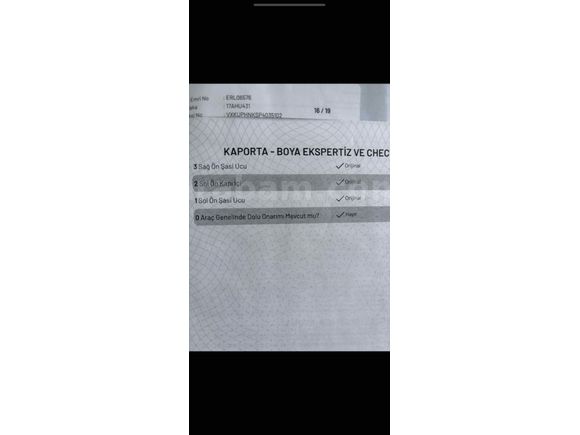 2023 CORSA OTOMATİK 30.BİN KM (ÇİFT RENK)