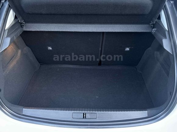 2023 CORSA OTOMATİK 30.BİN KM (ÇİFT RENK)