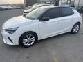 2023 CORSA OTOMATİK 30.BİN KM (ÇİFT RENK)