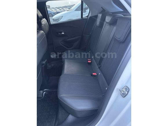 2023 CORSA OTOMATİK 30.BİN KM (ÇİFT RENK)