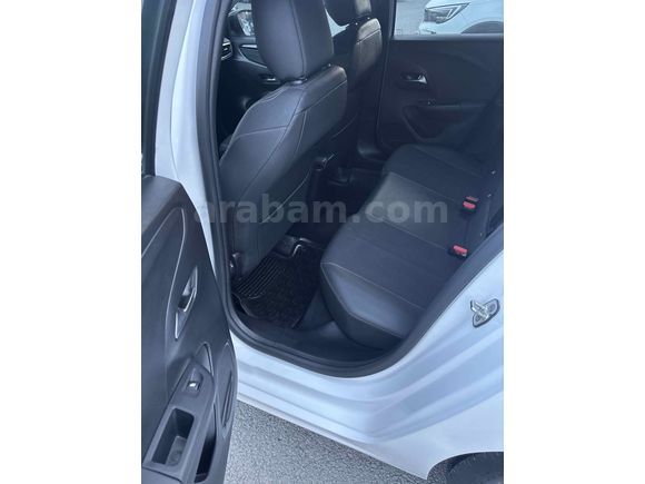 2023 CORSA OTOMATİK 30.BİN KM (ÇİFT RENK)