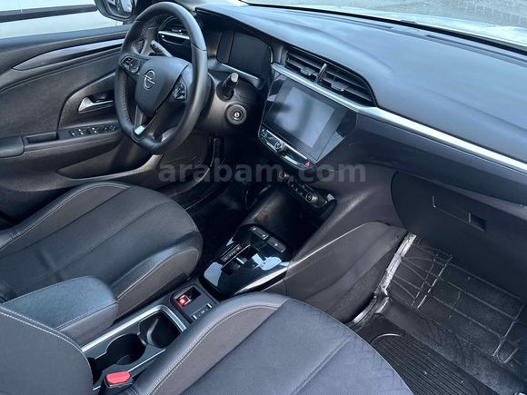 2023 CORSA OTOMATİK 30.BİN KM (ÇİFT RENK)