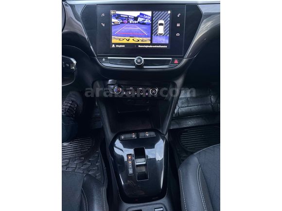 2023 CORSA OTOMATİK 30.BİN KM (ÇİFT RENK)