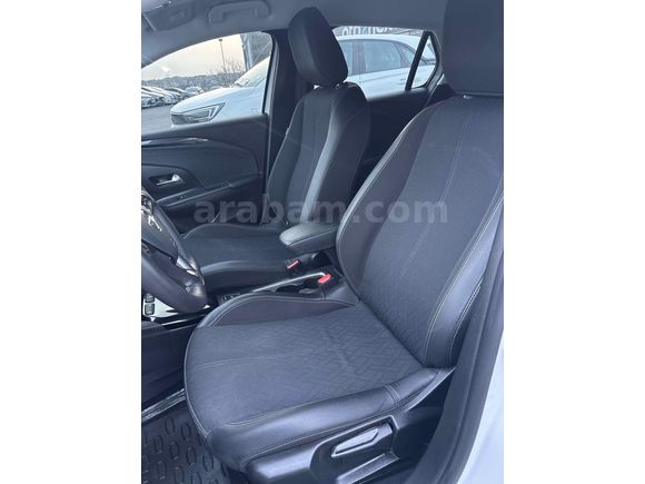 2023 CORSA OTOMATİK 30.BİN KM (ÇİFT RENK)