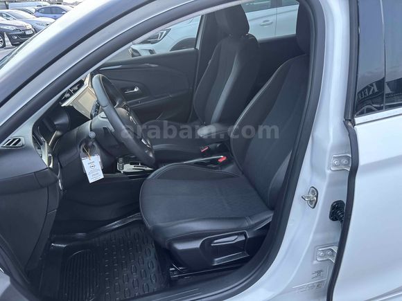 2023 CORSA OTOMATİK 30.BİN KM (ÇİFT RENK)