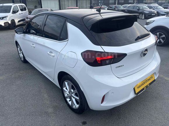 2023 CORSA OTOMATİK 30.BİN KM (ÇİFT RENK)