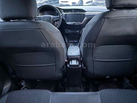 2023 CORSA OTOMATİK 30.BİN KM (ÇİFT RENK)