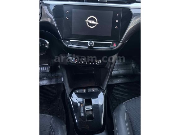 2023 CORSA OTOMATİK 30.BİN KM (ÇİFT RENK)