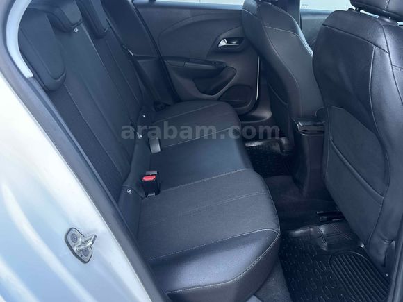 2023 CORSA OTOMATİK 30.BİN KM (ÇİFT RENK)