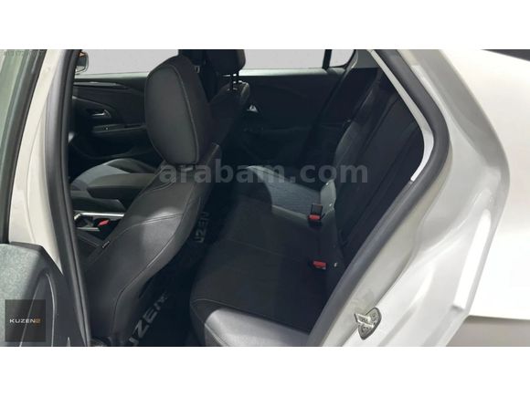 KUZEN2 MERKEZ 2023 OPEL CORSA 1.2 ELEGANCE