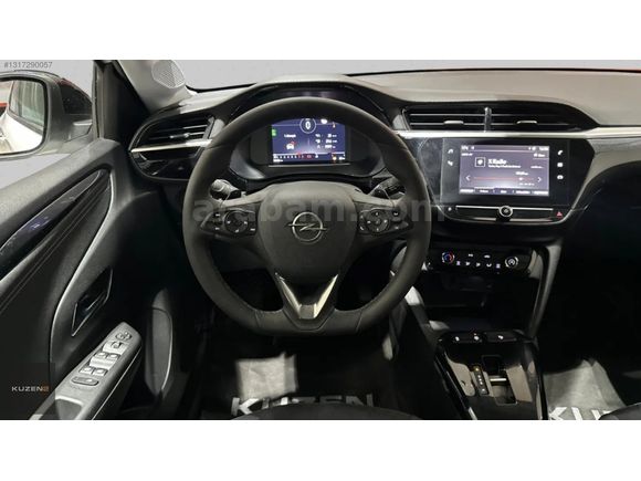 KUZEN2 MERKEZ 2023 OPEL CORSA 1.2 ELEGANCE