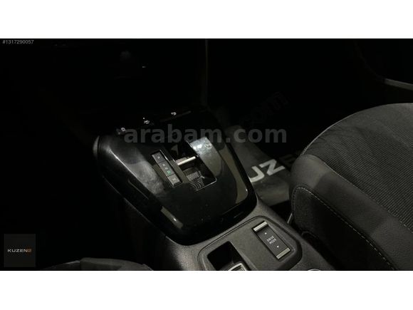 KUZEN2 MERKEZ 2023 OPEL CORSA 1.2 ELEGANCE