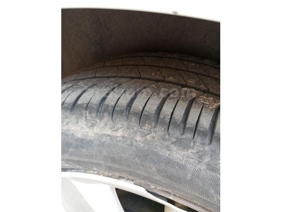 Sahibinden Renault Fluence 1.5 dCi Touch 2014 Model