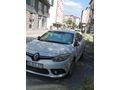 Sahibinden Renault Fluence 1.5 dCi Touch 2014 Model