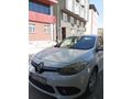 Sahibinden Renault Fluence 1.5 dCi Touch 2014 Model