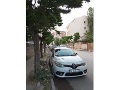 Sahibinden Renault Fluence 1.5 dCi Touch 2014 Model
