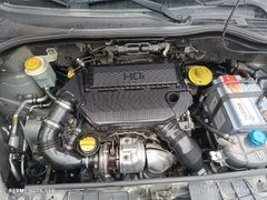 Sahibinden Peugeot Bipper 1.3 HDI 2015 Model  165.000 km Siyah