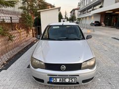Sahibinden Fiat Palio 1.3 Multijet Active 2008 Model  310.000 km Gri