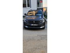 Sahibinden Peugeot 3008 1.5 BlueHDI EAT 8 Allure 2024 Model