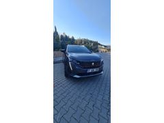 Sahibinden Peugeot 3008 1.5 BlueHDI EAT 8 Allure 2024 Model