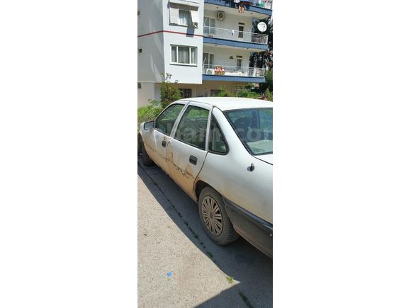 Sahibinden Opel Vectra