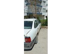 Sahibinden Opel Vectra