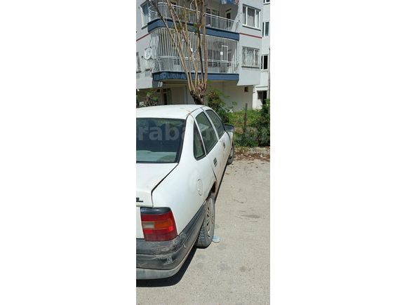 Sahibinden Opel Vectra