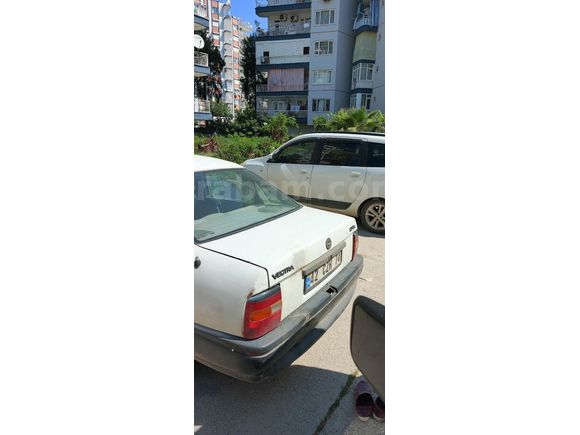 Sahibinden Opel Vectra