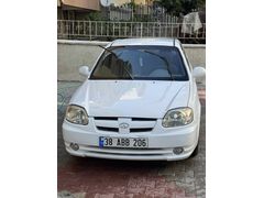 MASRAFSIZ HYUNDAİ