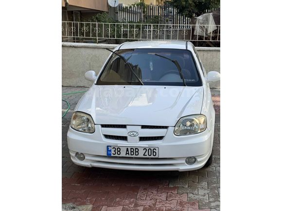 MASRAFSIZ HYUNDAİ