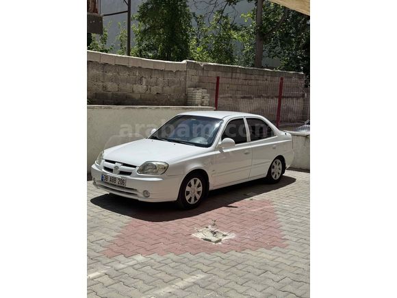 MASRAFSIZ HYUNDAİ