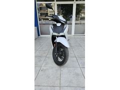 İlk Sahibinden Honda SH 125