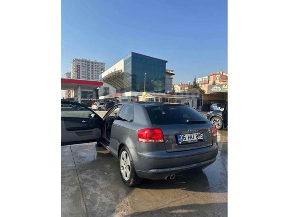 Sahibinden Audi A3 Sportback 1.6 Ambition 2004 Model 