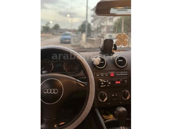 Sahibinden Audi A3 Sportback 1.6 Ambition 2004 Model 