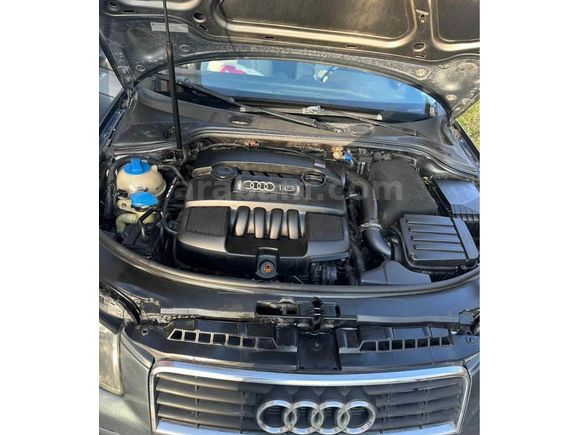 Sahibinden Audi A3 Sportback 1.6 Ambition 2004 Model 