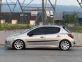 Sahibinden Peugeot 207 1.4 HDi Trendy 2007 Model 