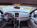 Sahibinden Peugeot 207 1.4 HDi Trendy 2007 Model 
